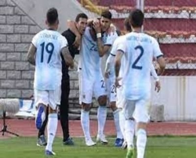 Argentina confirms Copa America participation despite Covid-19 fears