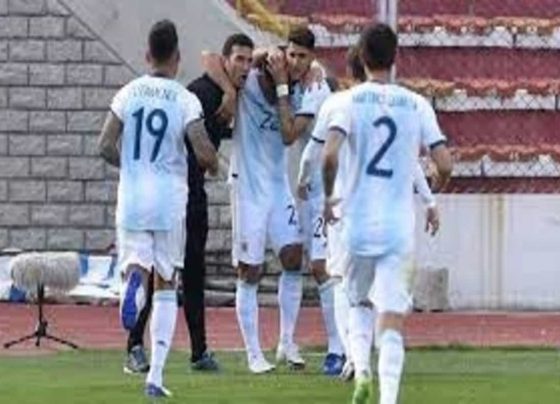 Argentina confirms Copa America participation despite Covid-19 fears