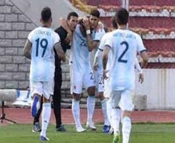 Argentina confirms Copa America participation despite Covid-19 fears