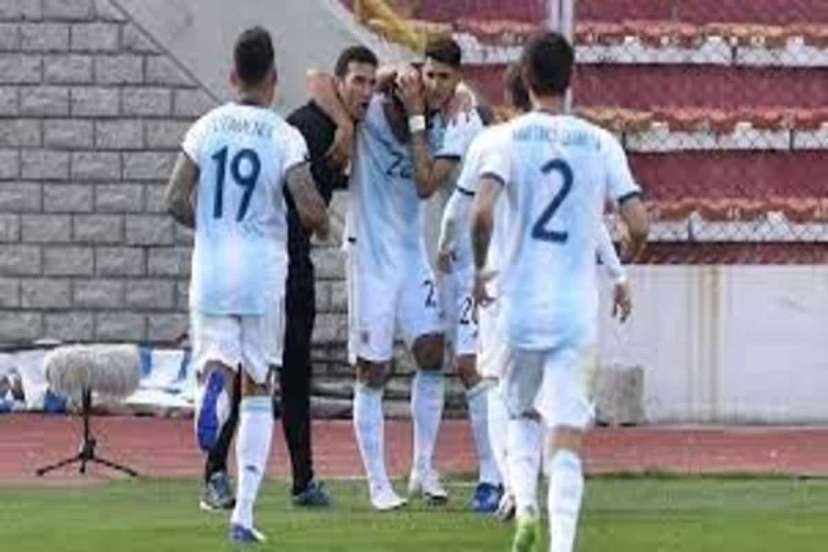 Argentina confirms Copa America participation despite Covid-19 fears