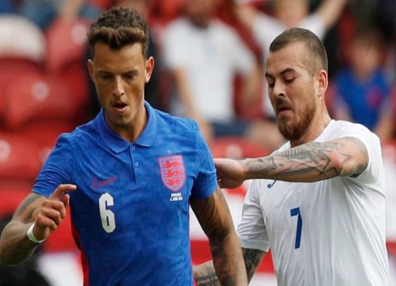 EURO 2020: White replaces injured Alexander-Arnold in England's squad