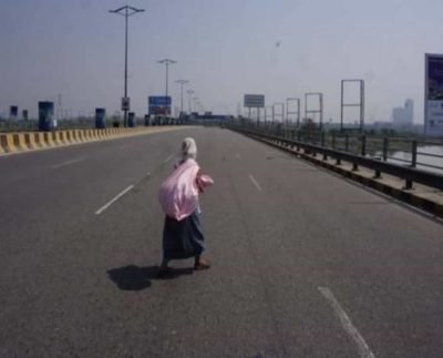 Breaking News Curfew in Andhra Pradesh extended till June 20