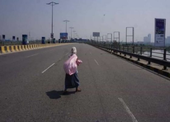 Breaking News Curfew in Andhra Pradesh extended till June 20