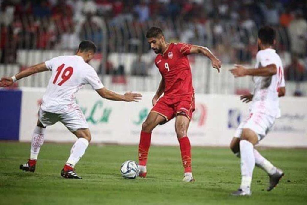 Iran vs Bahrain Live Score, Prediction, Online Channel, Live streaming and updates: 2022 FIFA World Cup Qualifiers