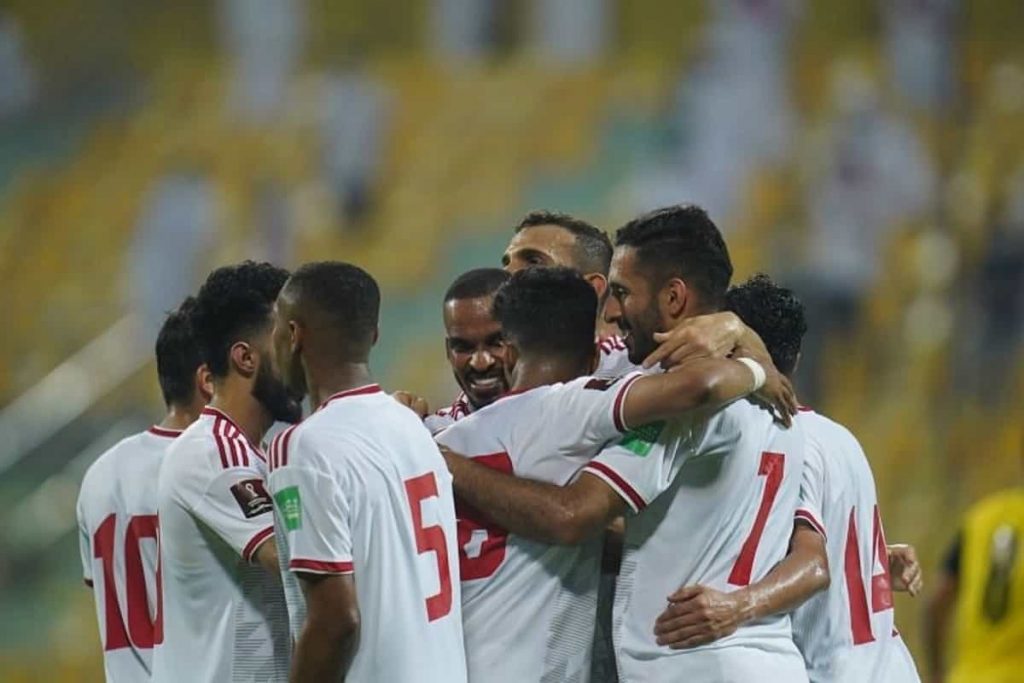 UAE vs Thailand Live Score, Prediction, Online Channel, Live streaming and updates: 2022 FIFA World Cup Qualifiers