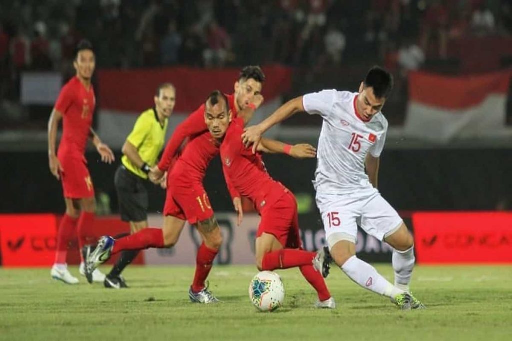 Vietnam vs Indonesia Live Score, Prediction, Online Channel, Live streaming and updates: 2022 FIFA World Cup Qualifiers
