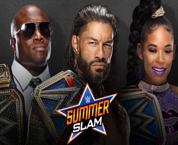 WWE Summer Slam 2021 date, location revealed