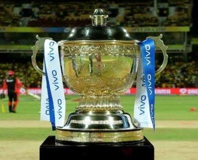 Indian Premier League-14 to resume on September 19, final on October 15