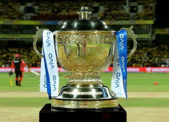Indian Premier League-14 to resume on September 19, final on October 15