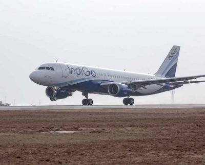 IndiGo nosedives to bigger loss due to Covid-19 but shares jump