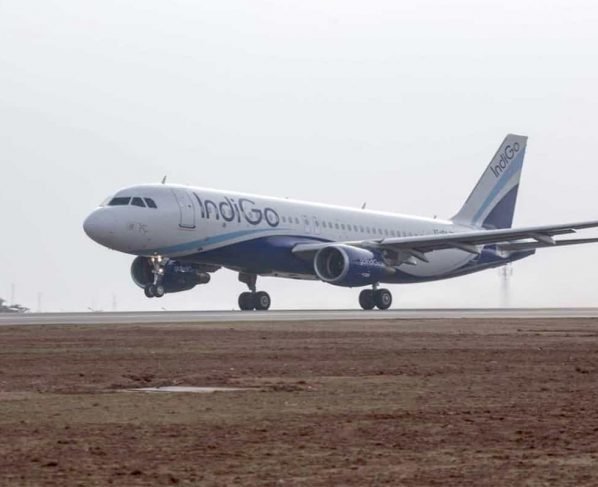IndiGo nosedives to bigger loss due to Covid-19 but shares jump