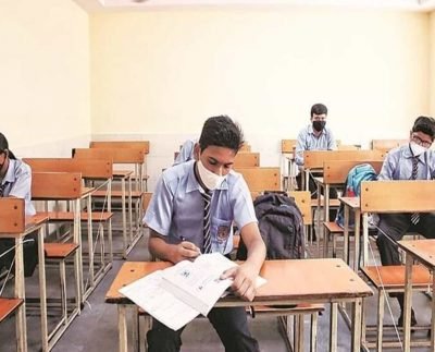 Puducherry cancels Plus two/HSE exams 2021