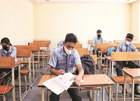Puducherry cancels Plus two/HSE exams 2021