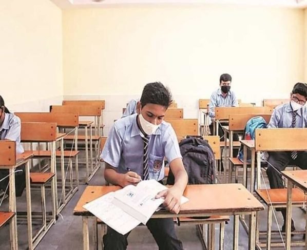 Puducherry cancels Plus two/HSE exams 2021