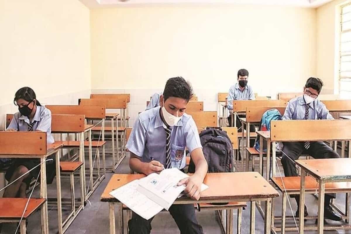 Puducherry cancels Ten Plus Two HSE exams 2021