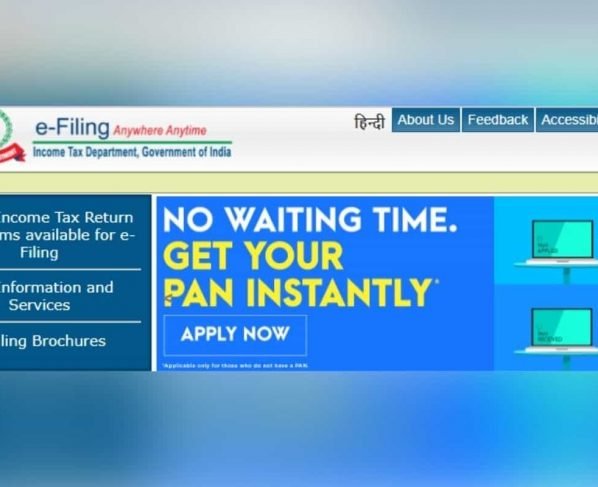 Income Tax Department to launch new e-filing portal today