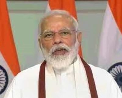 BREAKING NEWS: PM Modi announces free ration for 800 million people till Diwali