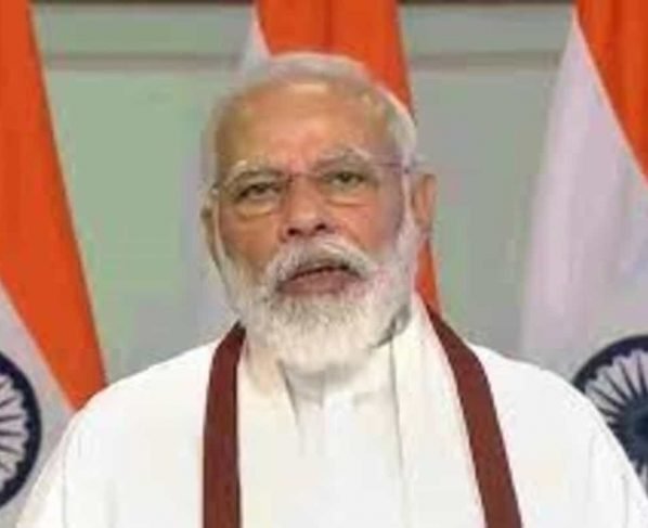 BREAKING NEWS: PM Modi announces free ration for 800 million people till Diwali
