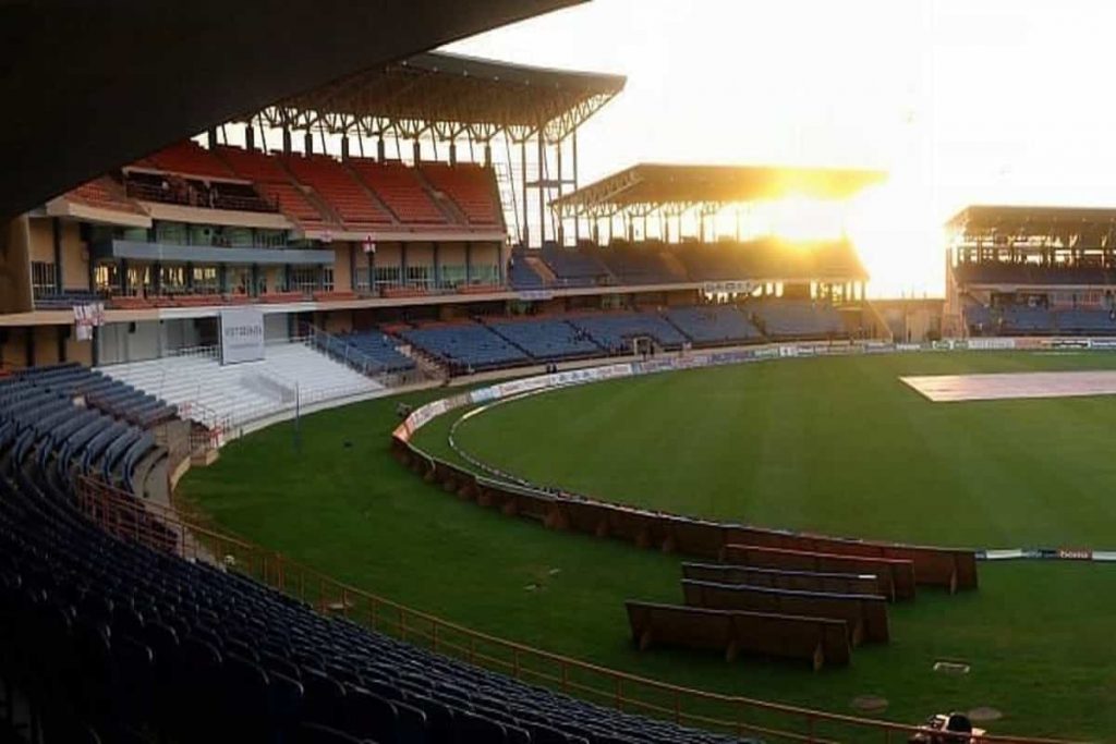 CP vs SS Dream11 Team Prediction, Live Score, Cinnamon Pacers vs Saffron Strikers Live Streaming, Preview, Squads: Spice Isle T10 2021