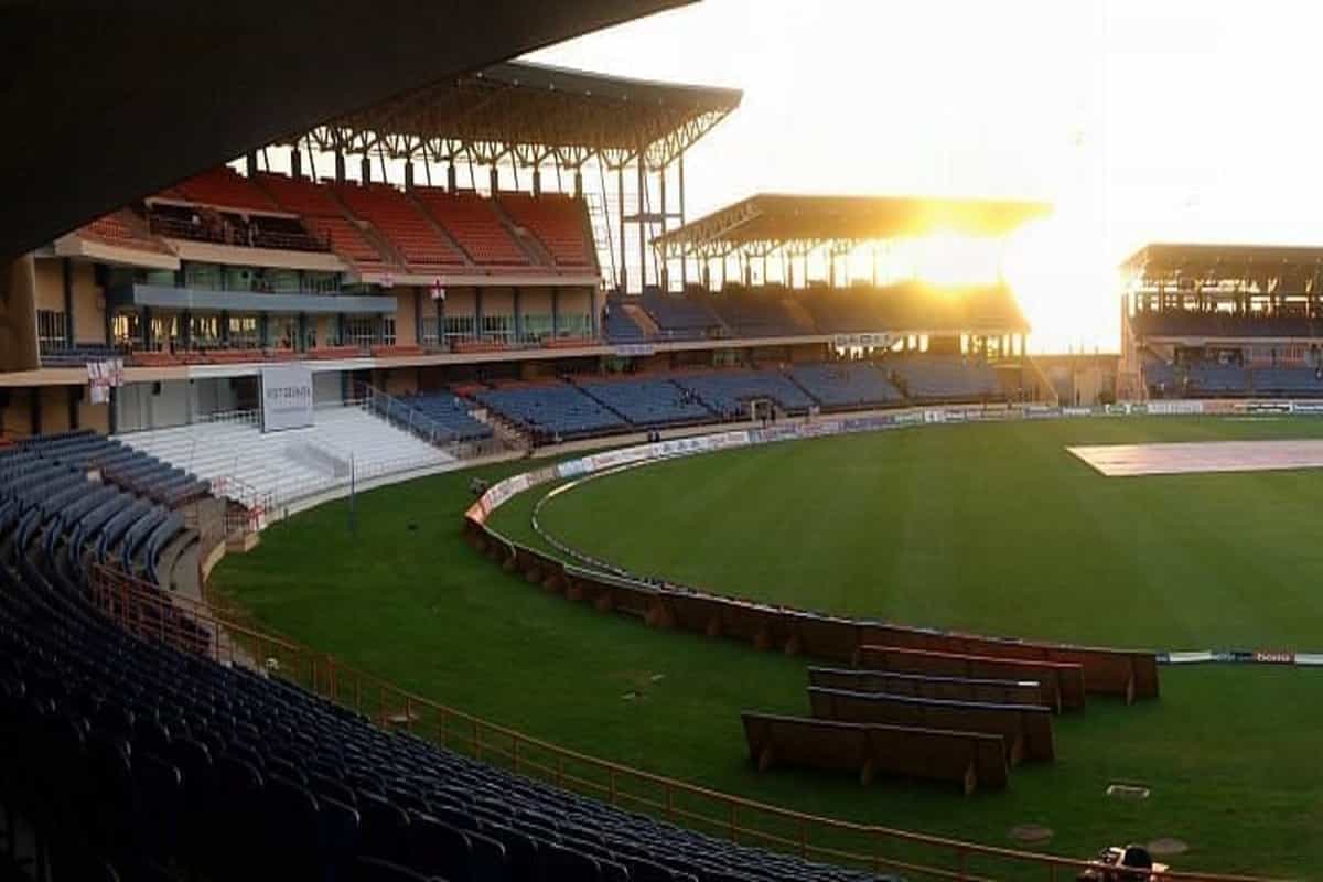 CP vs SS Dream11 Team Prediction, Live Score, Cinnamon Pacers vs Saffron Strikers Live Streaming, Preview, Squads: Spice Isle T10 2021