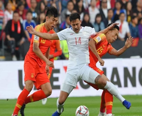 China PR vs Philippines Live Score, Prediction, Online Channel, Live streaming and updates: 2022 FIFA World Cup Qualifiers