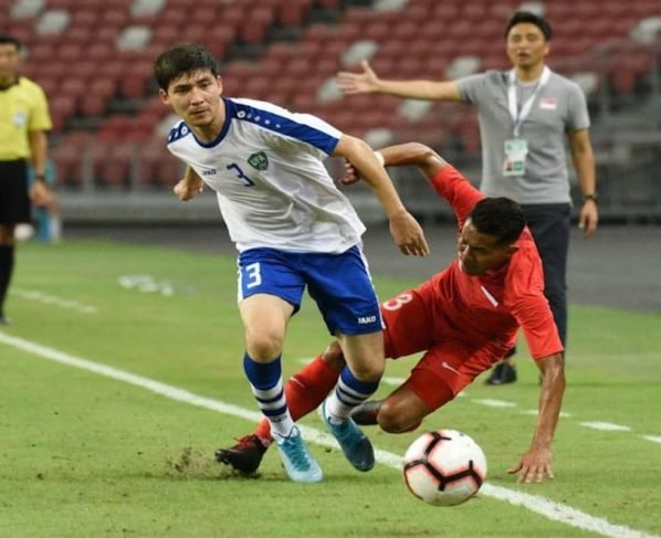 Uzbekistan vs Singapore Live Score, Prediction, Online Channel, Live streaming and updates: 2022 FIFA World Cup Qualifiers