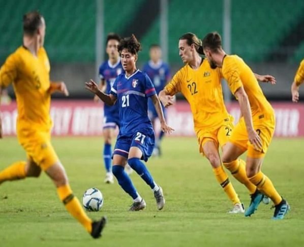Australia vs Chinese Taipei Live Score, Prediction, Online Channel, Live streaming and updates: 2022 FIFA World Cup Qualifiers