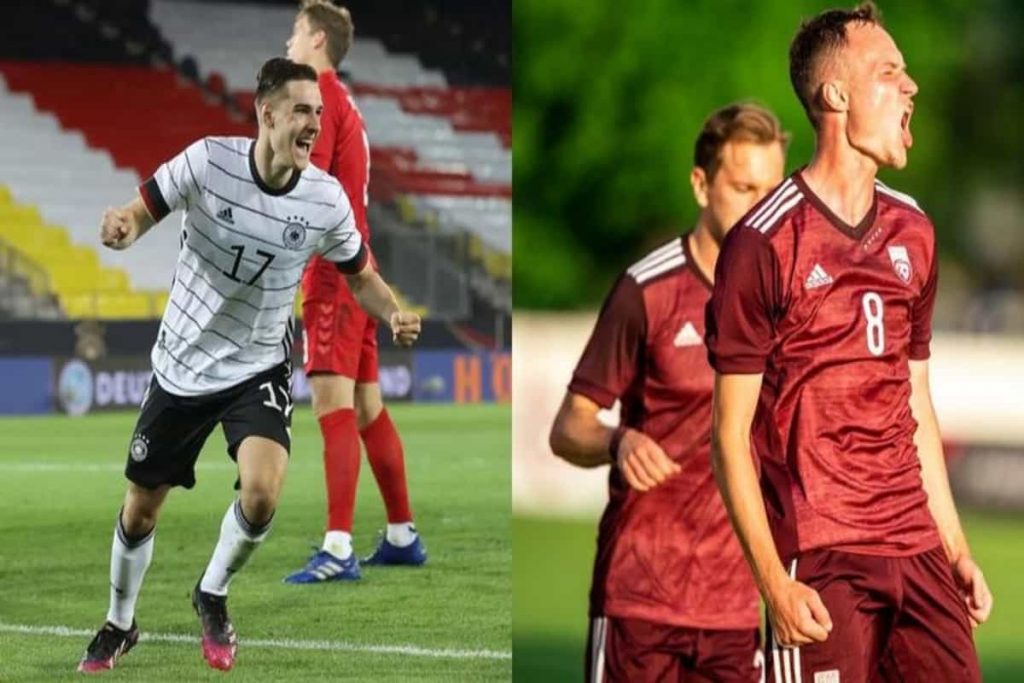 Germany vs Latvia Live Score, GER vs LAT Dream11 Team Prediction, Online Channel, Live streaming and updates: Euro 2020 Friendlies