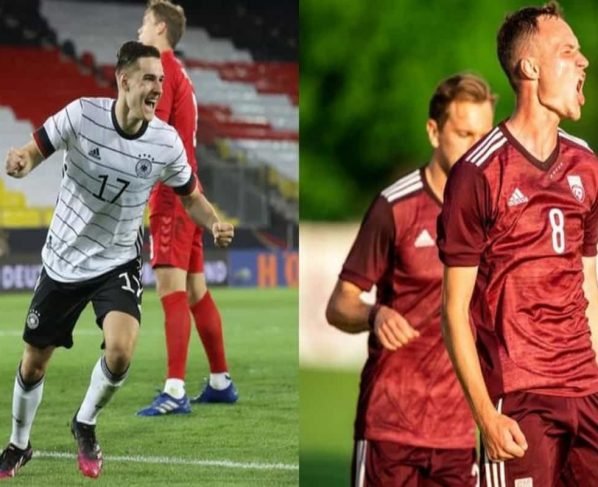 Germany vs Latvia Live Score, GER vs LAT Dream11 Team Prediction, Online Channel, Live streaming and updates: Euro 2020 Friendlies