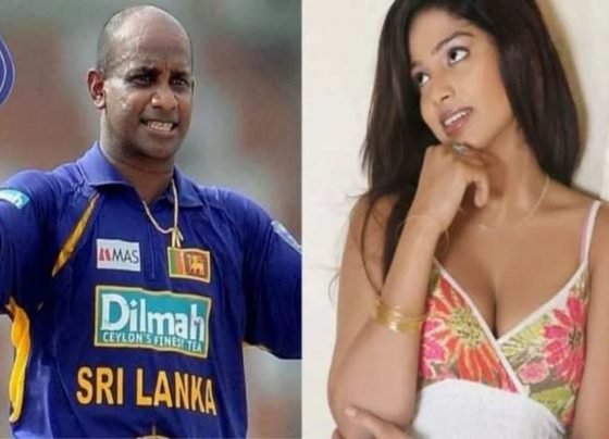 Jayasuriya leaked sex tape of his own wife, the motive was to take revenge