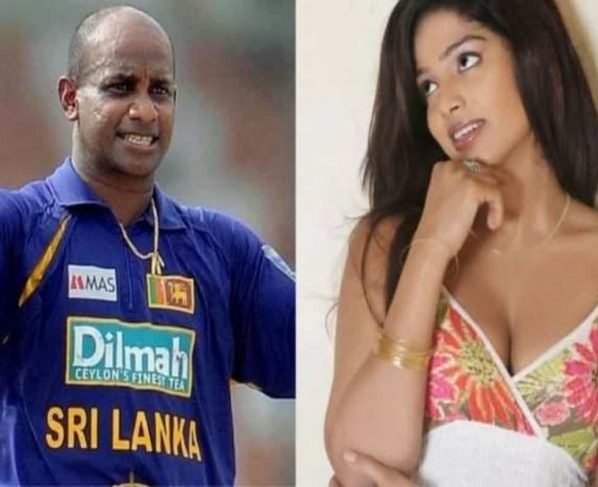 Jayasuriya leaked sex tape of his own wife, the motive was to take revenge