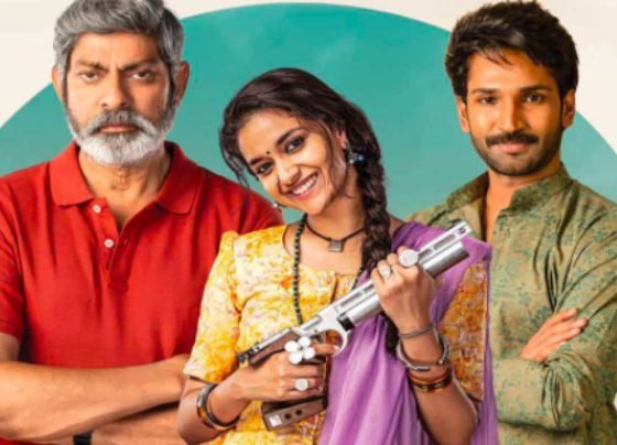 Makers of Keerthy Suresh's Good Luck Sakhi clarify on direct-OTT release