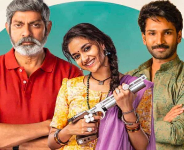 Makers of Keerthy Suresh's Good Luck Sakhi clarify on direct-OTT release
