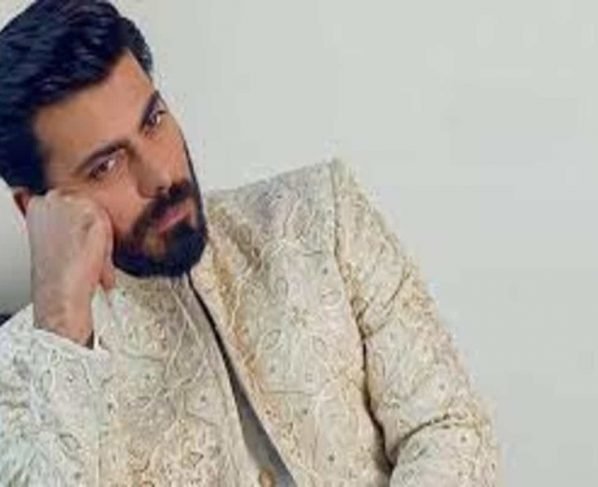 Fawad Khan joins the cast of Ms Marvel?
