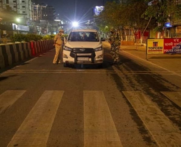 Bihar government lifts Covid-19 lockdown, Night Curfew will be there
