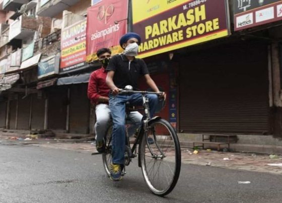 UP govt announces relaxations in Covid curfew in all 75 districts