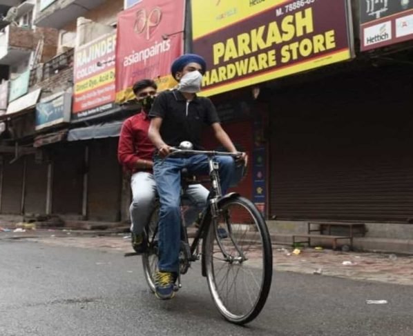 UP govt announces relaxations in Covid curfew in all 75 districts