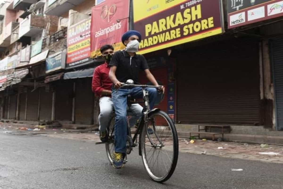 UP govt announces relaxations in Covid curfew in all 75 districts