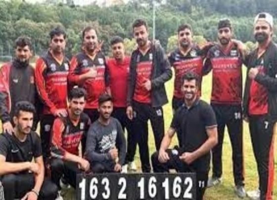 SCE vs PSV Dream11 Team Prediction, SC Europa vs PSV Hann-Munden Live Streaming, Live Score, Squads: ECS T10 Kiel 2021