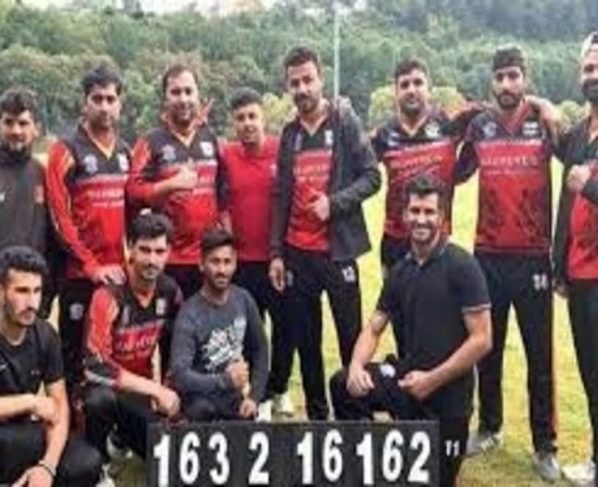 SCE vs PSV Dream11 Team Prediction, SC Europa vs PSV Hann-Munden Live Streaming, Live Score, Squads: ECS T10 Kiel 2021