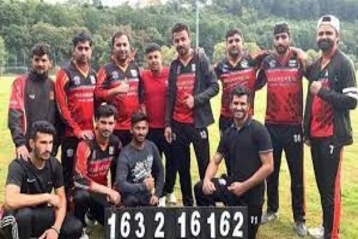 SCE vs PSV Dream11 Team Prediction, SC Europa vs PSV Hann-Munden Live Streaming, Live Score, Squads: ECS T10 Kiel 2021