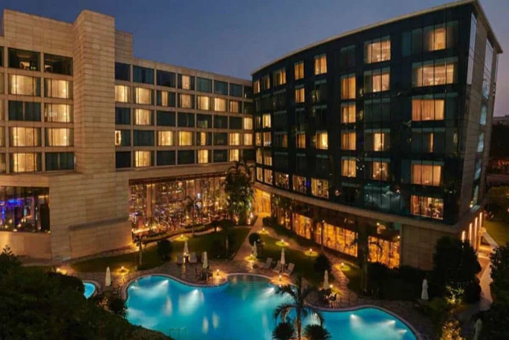 Hyatt Regency hotel operations suspended till further notice