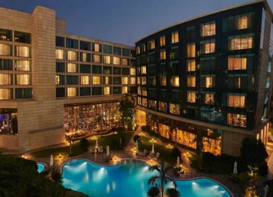 Hyatt Regency hotel operations suspended till further notice