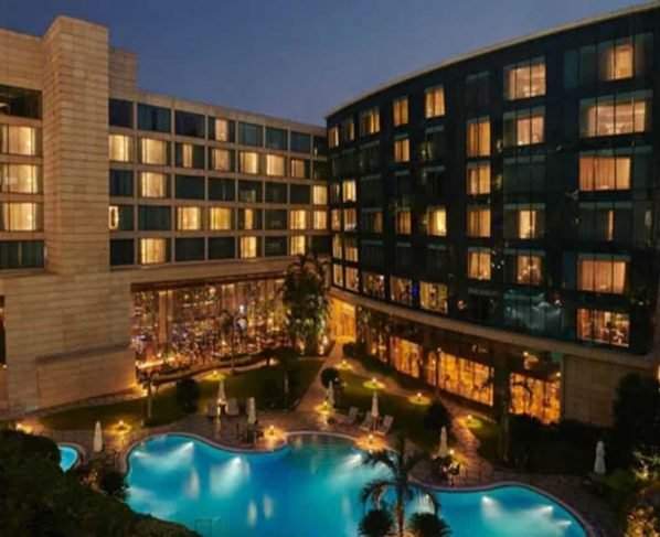 Hyatt Regency hotel operations suspended till further notice