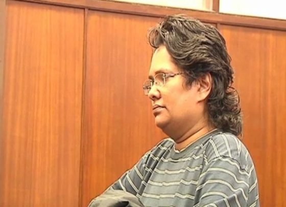 Mahatma Gandhi's great-granddaughter jailed for 7 years in South Africa for theft and fraud