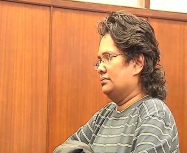 Mahatma Gandhi's great-granddaughter jailed for 7 years in South Africa for theft and fraud