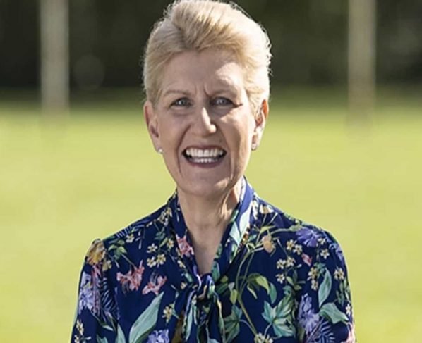 English FA chooses first female leader in 158-year history