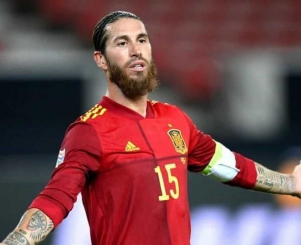 Euro 2020: Five big players who missed the bus including Sergio Ramos