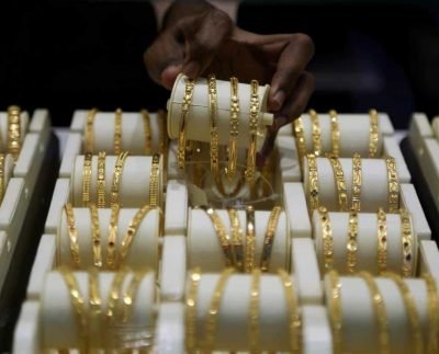 Indian spot gold rate and silver price on Tuesday, Jun 08, 2021
