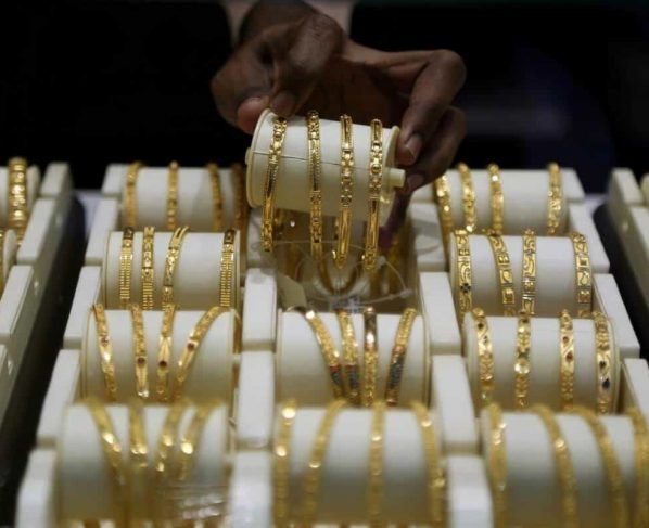 Indian spot gold rate and silver price on Tuesday, Jun 08, 2021